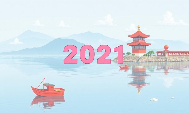 2021年最受歡迎的真人娛樂活動大盤點