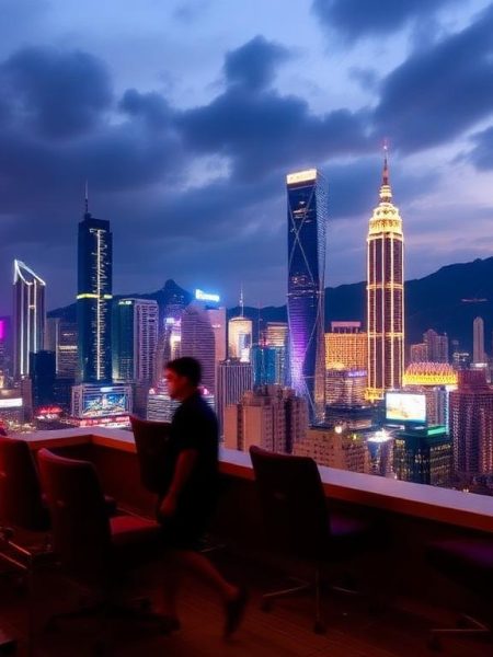 香港賭場最新優惠活動大公開！