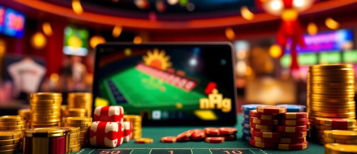 最新博奕網站評價分享