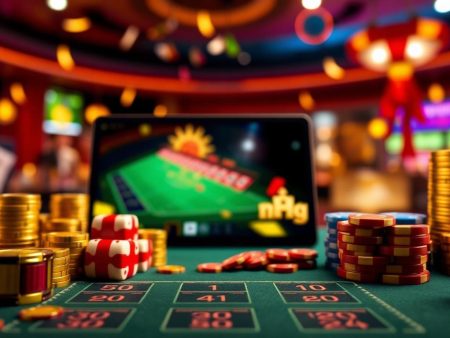 最新博奕網站評價分享