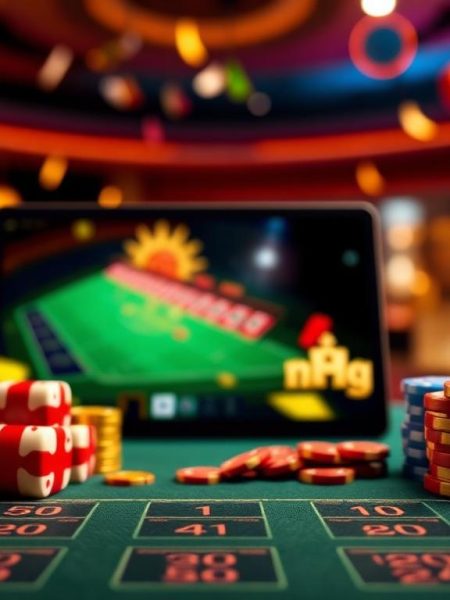 最新博奕網站評價分享