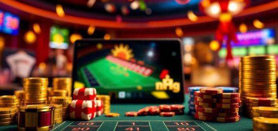 最新博奕網站評價分享