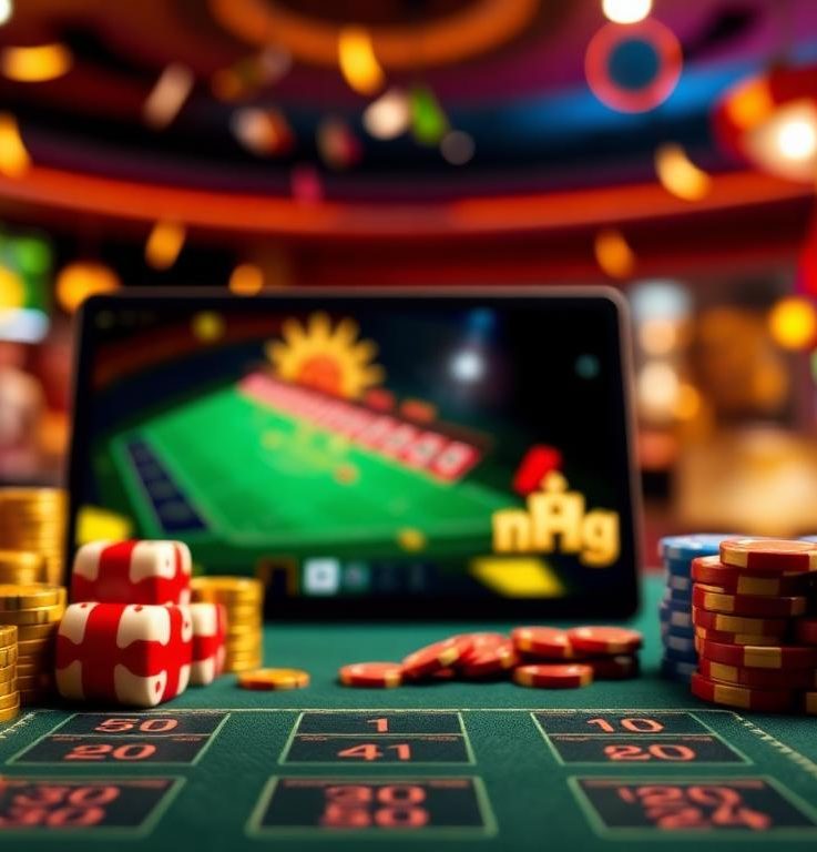 最新博奕網站評價分享