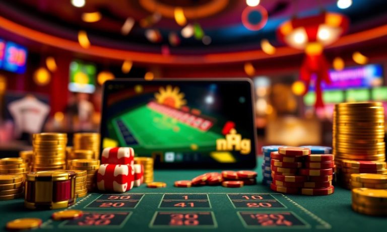 最新博奕網站評價分享