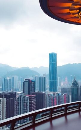 香港網賭法律與規定解析