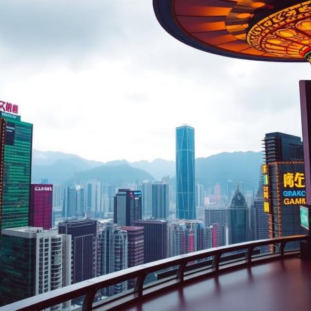 香港網賭法律與規定解析