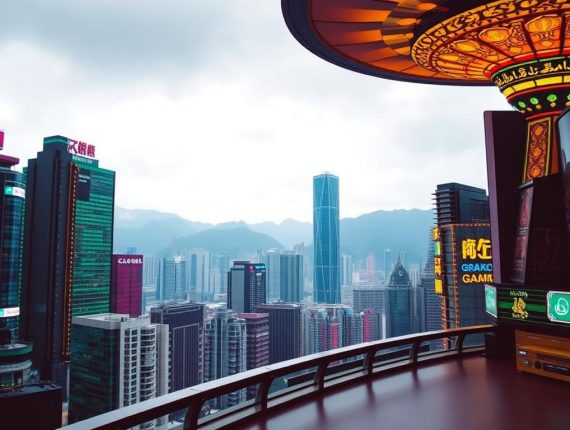 香港網賭法律與規定解析