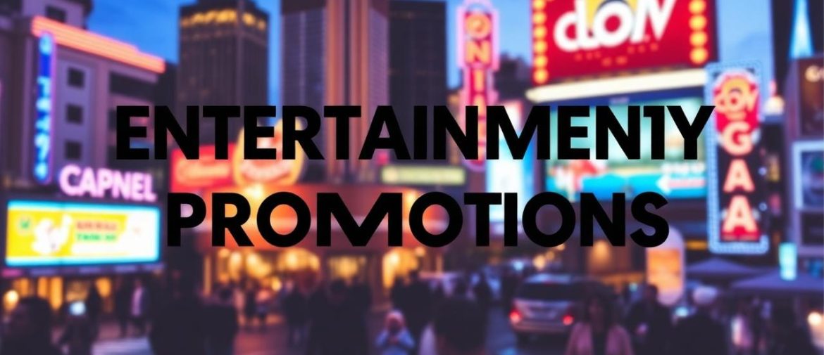 最新娛樂城優惠大放送！