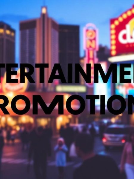 最新娛樂城優惠大放送！