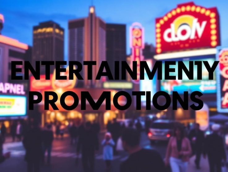 最新娛樂城優惠大放送！