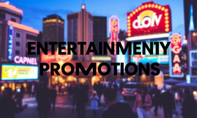 最新娛樂城優惠大放送！