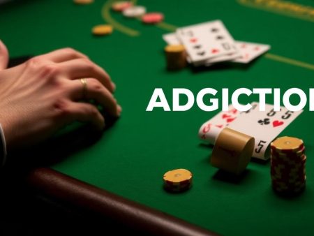 心理學家解析：賭博成癮的根源