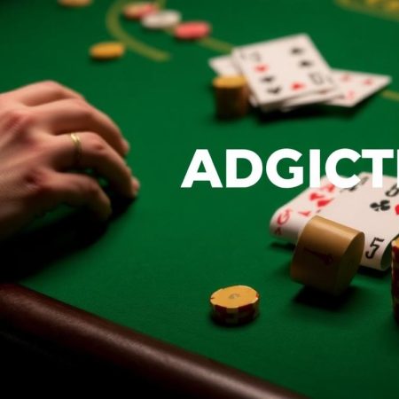 心理學家解析：賭博成癮的根源