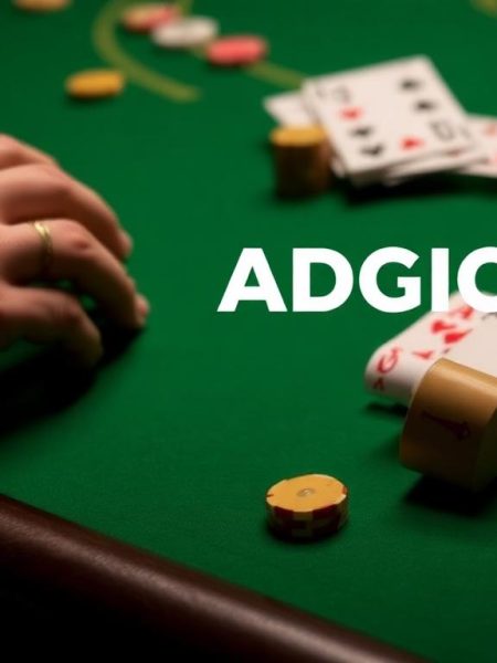 心理學家解析：賭博成癮的根源