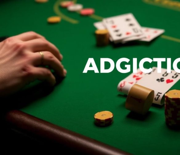 心理學家解析：賭博成癮的根源