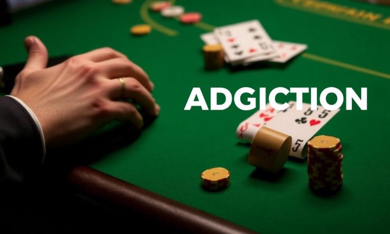 心理學家解析：賭博成癮的根源