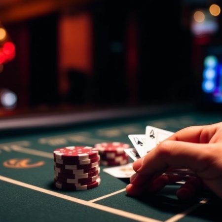 為什麼網上賭場安全性至關重要？