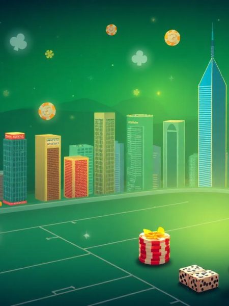 如何在香港網賭市場中找到可靠的平台