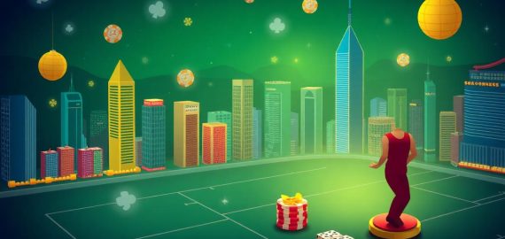 如何在香港網賭市場中找到可靠的平台