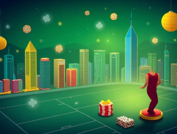 如何在香港網賭市場中找到可靠的平台