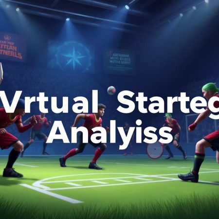 虛擬博弈中的策略分析