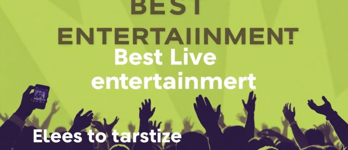 獨家評選最佳真人娛樂活動推薦