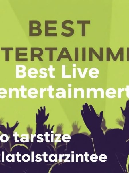 獨家評選最佳真人娛樂活動推薦