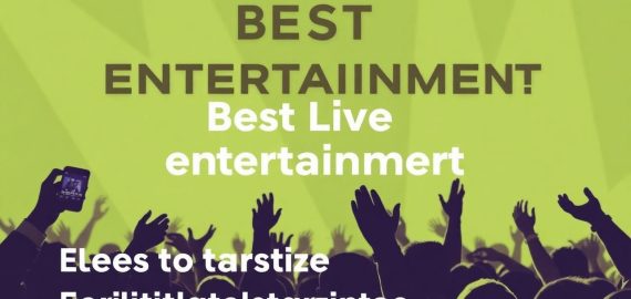 獨家評選最佳真人娛樂活動推薦