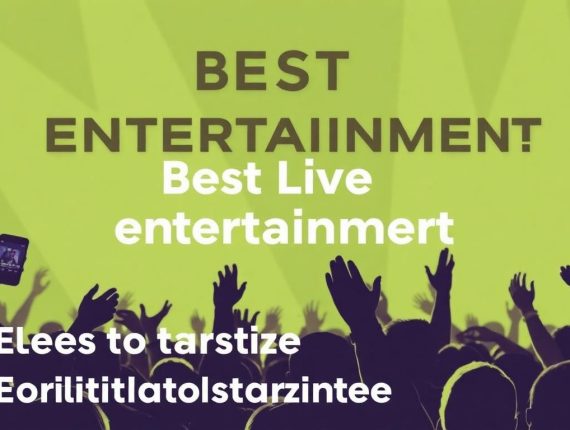 獨家評選最佳真人娛樂活動推薦