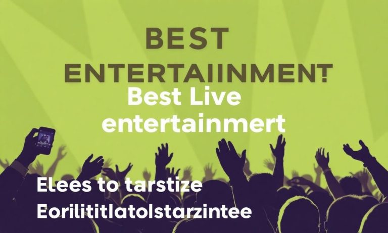 獨家評選最佳真人娛樂活動推薦