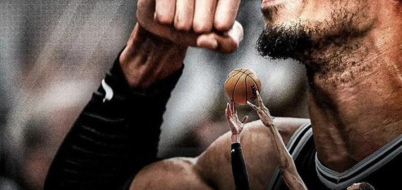 100票全滿！文班亞馬封神DPOY，歷史第一人開啟統治時代