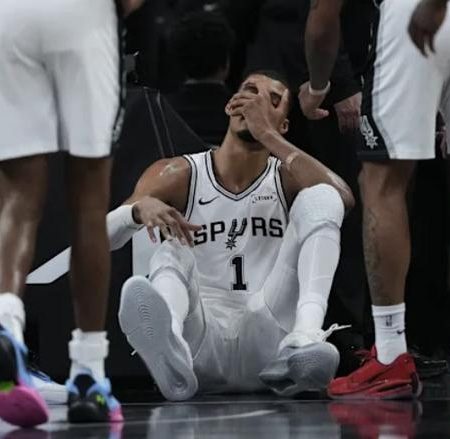 文班亞馬腦震盪震動季後賽：馬刺戰局與系列賽走向全面解析