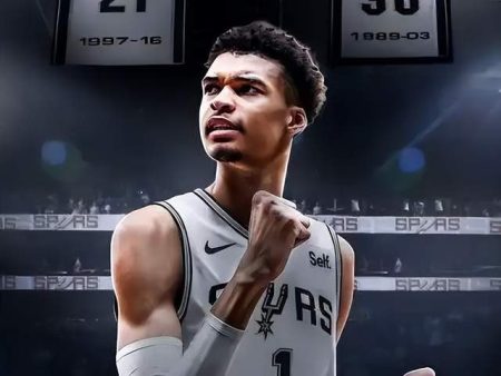 只差1場的殘酷現實：文班亞馬與NBA65場規則的荒誕對決