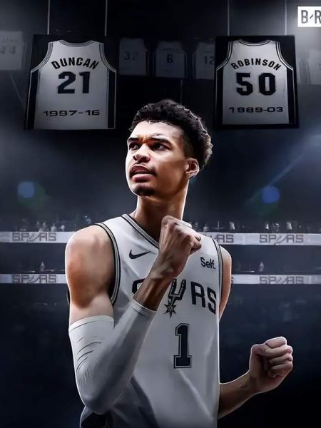 只差1場的殘酷現實：文班亞馬與NBA65場規則的荒誕對決