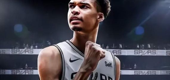 只差1場的殘酷現實：文班亞馬與NBA65場規則的荒誕對決