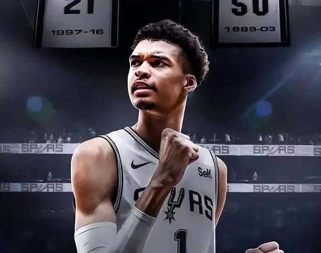 只差1場的殘酷現實：文班亞馬與NBA65場規則的荒誕對決