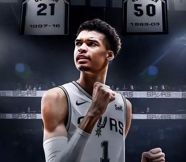 只差1場的殘酷現實：文班亞馬與NBA65場規則的荒誕對決