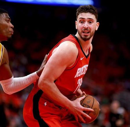 火箭0-3崩盤危機：五大致命問題曝光與休賽期重建警報