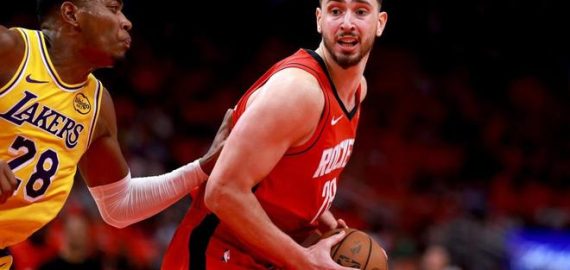 火箭0-3崩盤危機：五大致命問題曝光與休賽期重建警報