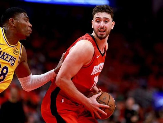 火箭0-3崩盤危機：五大致命問題曝光與休賽期重建警報