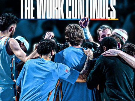 雷霆王朝初現？連續兩季稱霸常規賽 亞歷山大140場20+寫歷史