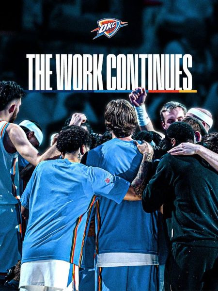 雷霆王朝初現？連續兩季稱霸常規賽 亞歷山大140場20+寫歷史