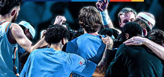 雷霆王朝初現？連續兩季稱霸常規賽 亞歷山大140場20+寫歷史