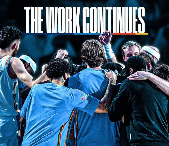 雷霆王朝初現？連續兩季稱霸常規賽 亞歷山大140場20+寫歷史