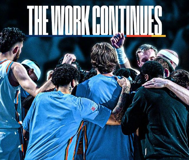 雷霆王朝初現？連續兩季稱霸常規賽 亞歷山大140場20+寫歷史