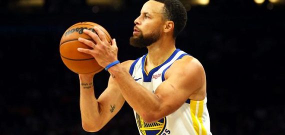 庫里續約風暴將至！勇士計畫今夏2年延長合同，王朝最後篇章開啟？