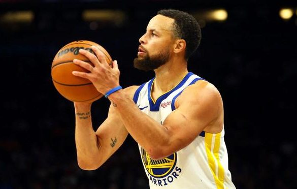 庫里續約風暴將至！勇士計畫今夏2年延長合同，王朝最後篇章開啟？