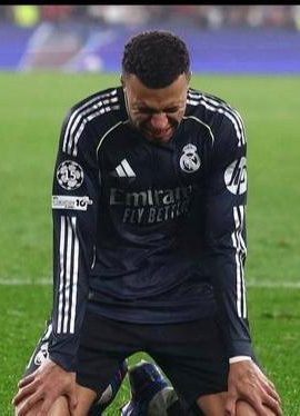 麥巴比歐冠淘汰賽26球里程碑：歷史第六的鋒線統治力解析