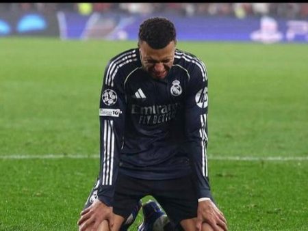 麥巴比歐冠淘汰賽26球里程碑：歷史第六的鋒線統治力解析