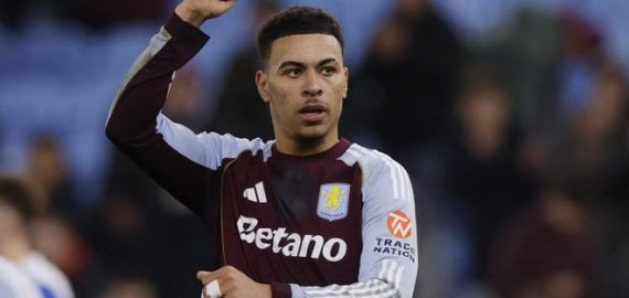 羅傑斯轉會風暴：1億鎊爭奪戰引爆歐洲豪門，維拉迎來關鍵抉擇